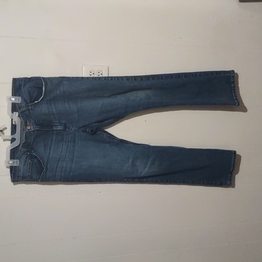 Wrangler jeans